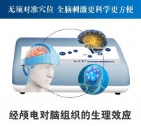<b>家用版奥博脑功能康复治疗仪有效果</b>