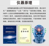 <b>奥博经颅磁电帕金森治疗仪有用吗</b>